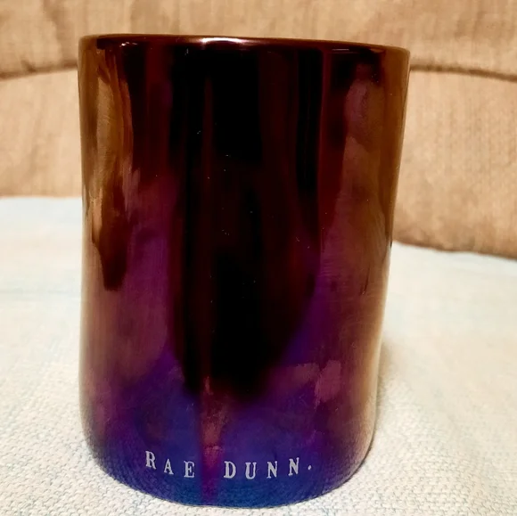 Rae Dunn Boo Candle - Picture 2 of 4